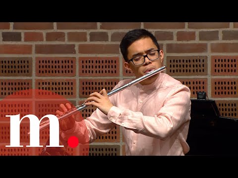 Rafael Adobas Bayog's journey to the finals! #Nielsen2019