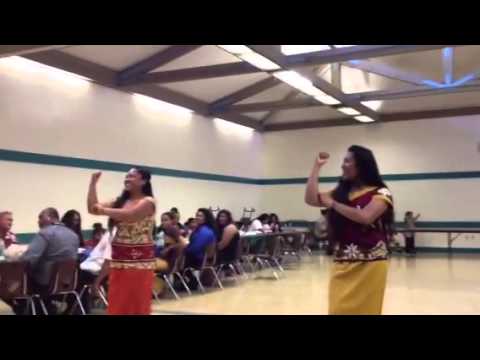 Nieceys Tia&Nalos Siva