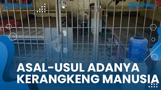 Asal-usul Puluhan Orang di Kerangkeng Manusia Milik Bupati Langkat Terungkap, Polisi Beri Penjelasan