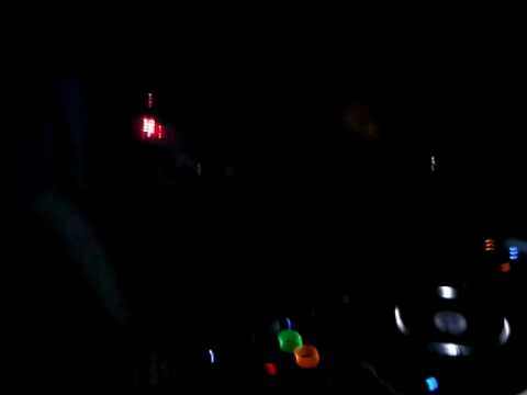 Erick Morillo's Birthday Bash 6am  4-2-11