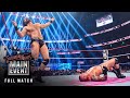 FULL MATCH Randy Orton Vs Drew McIntyre Saturday Night S Main Event July 12 2025