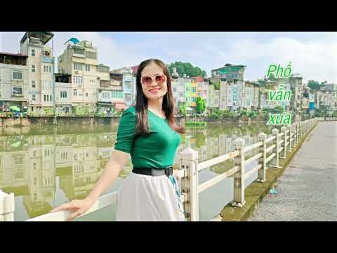 Thể hiện bởi Kỳ Phương Uyên