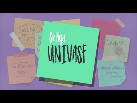 Se Liga Univasf 651