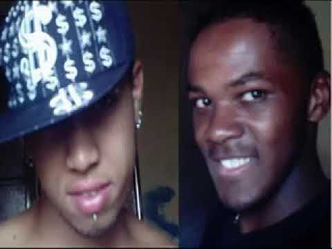 MC Thiago EDS part. ChrisRaper - Amiga do meu amigo