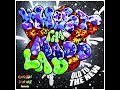 KWEST THA MADD LAD OLD TO THE NEW LP CHOPPED HERRING LIMITED VINYL