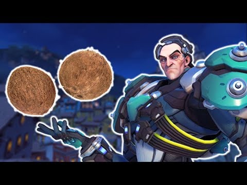 a late night overwatch experience - Overwatch