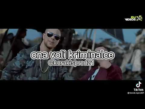 RElJA x STOJA x COBY - Samo jako