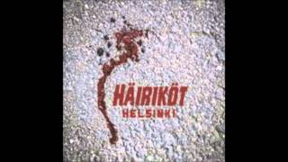 Häiriköt - Ikuinen Marraskuu