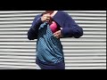 How This Top Works For Breastfeeding