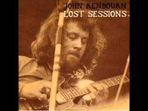 ''Sleepy John''   John Renbourn