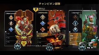 １日１試合義務ペクス day 6