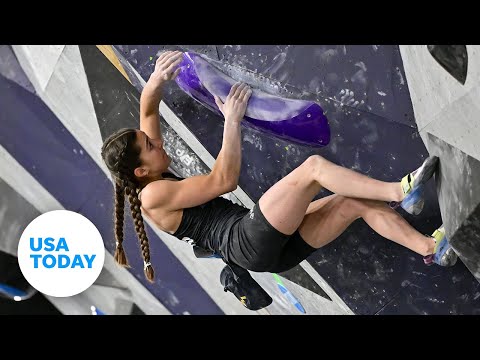 US Olympians share the importance of strengthening mental health