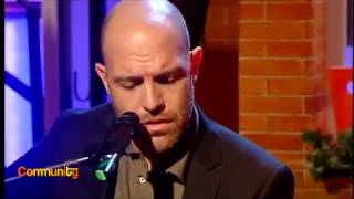 Jack Jaselli - The Road - Rai Italia (19/12/2016)