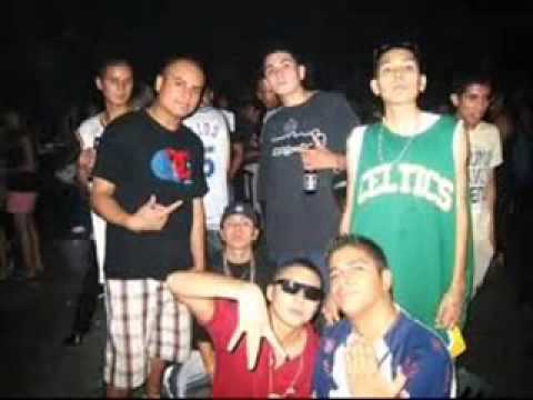 tiempos del ayer mente en blanco klan