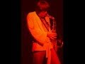 JOHN KLEMMER SAX CLASSIC JAZZ "ROUND MIDNIGHT"
