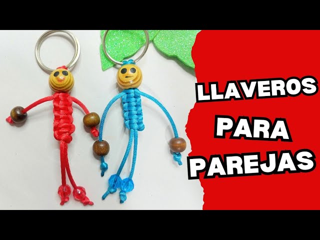 Vídeo relacionado con YSAOAKA Llaveros Pareja Regalos, Regalo Aniversario Pareja Llavero, Regalos Llavero, Parejas Llaveros Originales Regalo para Novio San Valentín