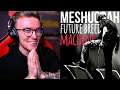First Time Hearing: Meshuggah - Future Breed Machine | REACTION!