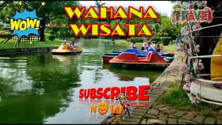 Download lagu WAHANA WISATA - Agro Wisata Tirto Arum Baru KENDAL mp3