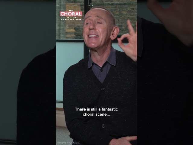 Real voices. Real emotion.