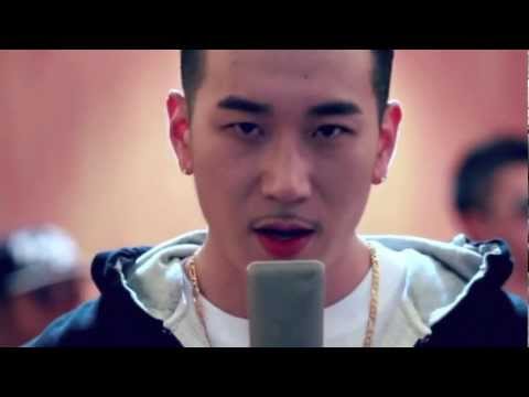 Newko 'The Chinga Style' - NEWKO ( Teaser )