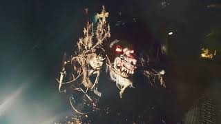 The Dead End Hayride-- Wyoming, MN