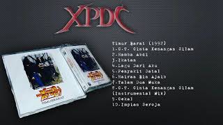 Download lagu XPDC ALBUM TIMUR BARAT (1992) mp3 Download lagu XPDC ALBUM TIMUR BARAT (1992) mp3