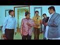 Brahmanandam को देख हैरान क्यों है सब Daringbaaz Hindi Dubbed 
