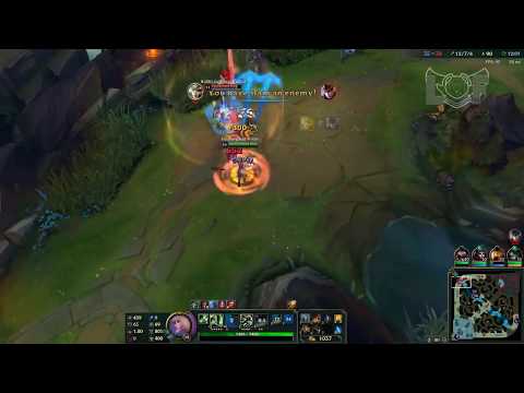 URF IS BACK 8.13   LoL ARURF Montage 2018 League of Legends