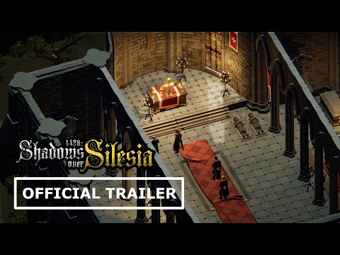 1428: SHADOWS OVER SILESIA - Official trailer thumbnail