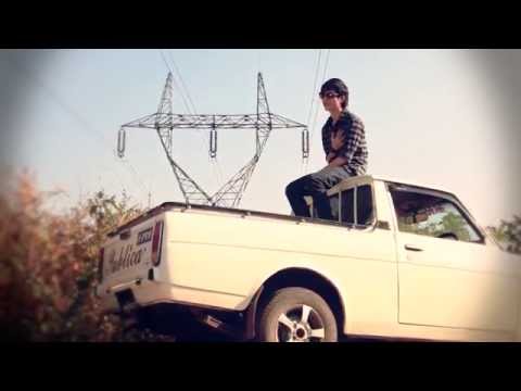 ခေတ္တအဝေး [ Khit Ta Away | Official MV ] - Bunny Phyoe