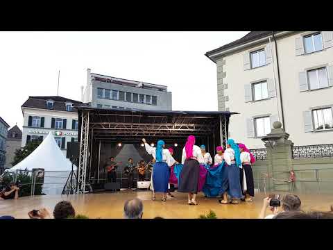 RFI 2017 - Equateur เอกวาดอร์ 02