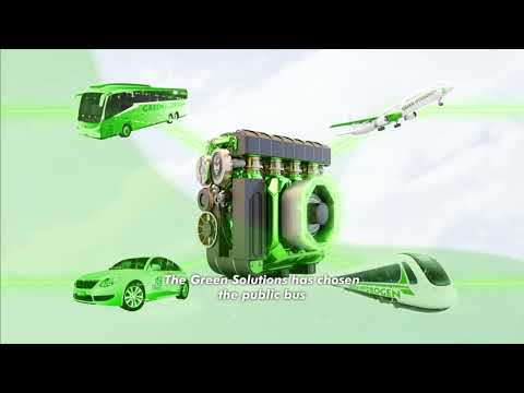Green Hydrogen Manufacturing H2M  VI Project