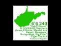 6'6 240 DubV Finest Cipher