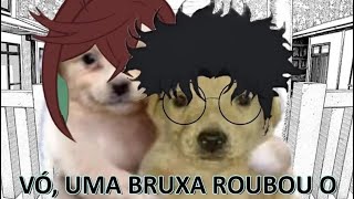 Eu vou desenhar o que for pedido no lápis e caneta