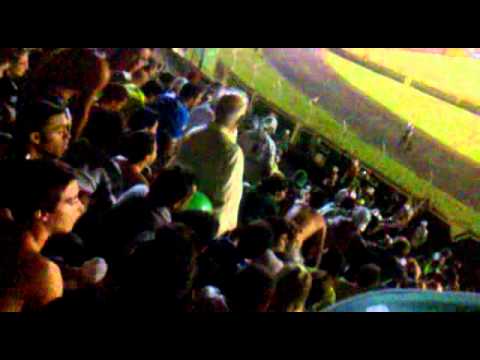 Palmeiras 2 x 1 Noroeste 09/03/2011