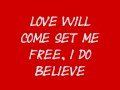 Brett Dennen, ain't no reason with lyrics 