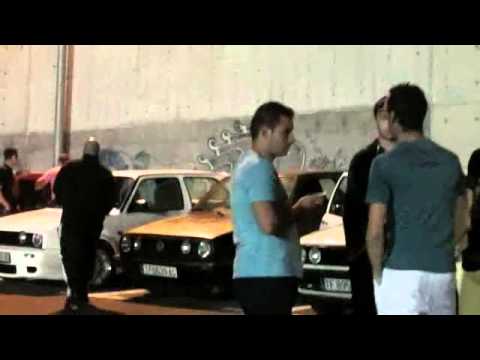 Vag Feeling club viernes 6 de septiembre