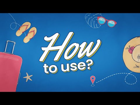 First Look at Trip Highlights Travel Templates for Final Cut Pro