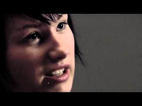 Teenage Response ueberMUT Trailer