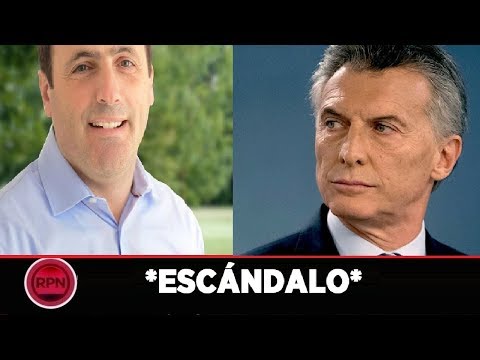 *URGENTE* Denunciaron a Intendente por retener DNI en las elecciones para poder ganar su municipio