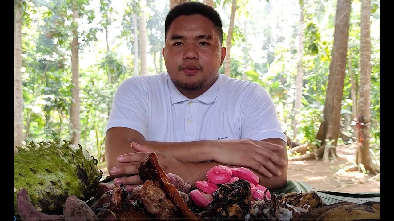 STS Lesson #2 with MUKBANG: Early Human History