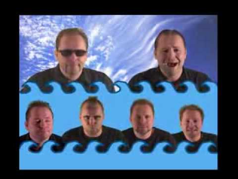 Wise Guys - Alle meine Entchen - Tekkno Remix