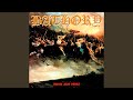 The Winds of Mayhem (Outro)