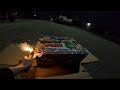 HAPPY NEW YEARS 2024 PIGGY BOMB 300