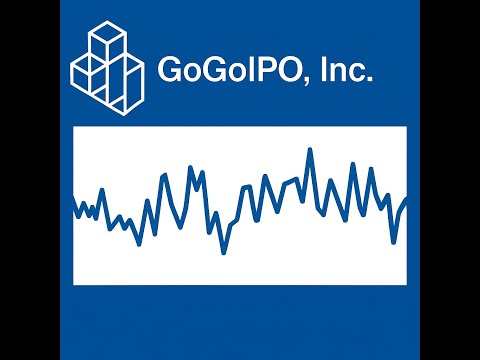 GoGoIPO 소개 영상