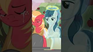 HOW DID APPLEJACK’S PARENTS DIE IN MY LITTLE PONY