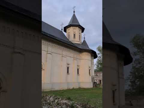 Mănăstirea Mera Vrancea