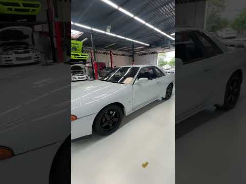 1990 Nissan Skyline (CC-1871105) for sale in St. Louis, Missouri