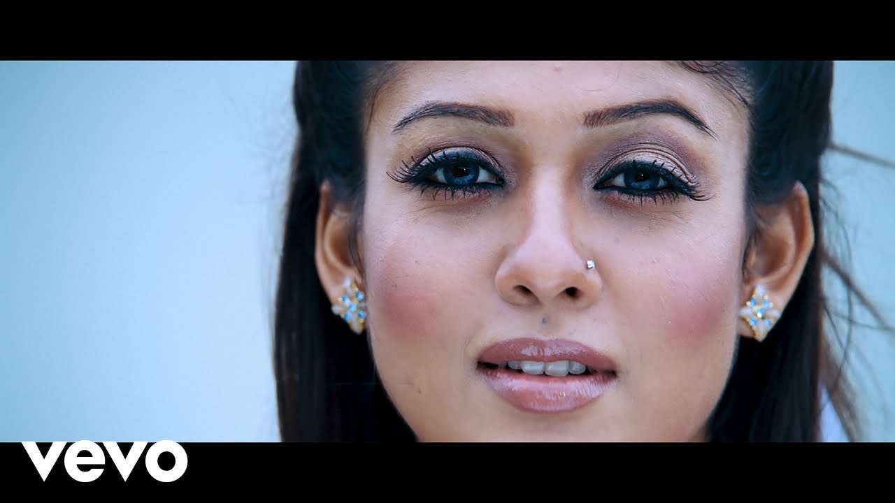 Yeno Yeno Panithuli Song Lyrics | Aadhavan | Andrea Jeremiah, Sudha Raghunathan