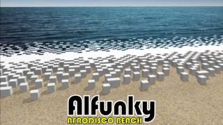Alfunky-AFRODISCO BEACH